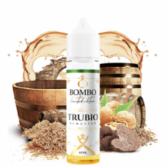 Bombo Trubio Remaster 60ml