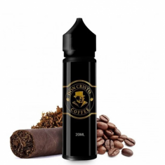 PGVG Labs Don Cristo Coffee 60ml