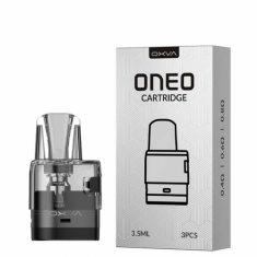 OXVA ONEO Pod 3.5ml