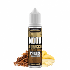 Noob Flavourshots Project 60ml