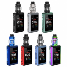 GeekVape Aegis T200 Kit