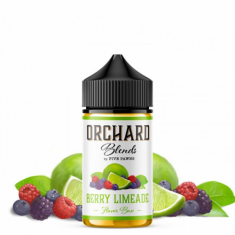 Berry Limeade - Orchard Blends by Five Pawns