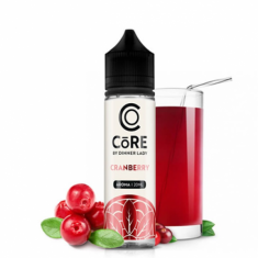 Dinner Lady Core Cranberry