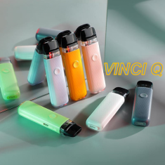 Voopoo Vinci Q Pod Kit