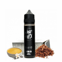 Nasty Juice Tobacco Series Silver Blend