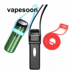 Vapesoon Universal Silicone Laynard