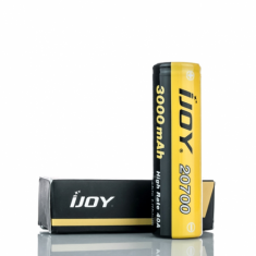 Μπαταρία IJOY 20700 3000mah 40A