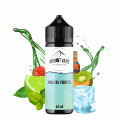 Mount Vape Mojito Fruits 120ml