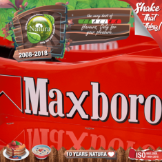 Natura Special Mix  60/100ml Maxboro