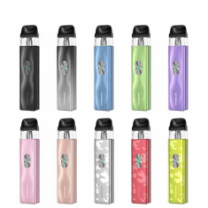 Vaporesso XROS 4 Mini 1000mah 3ml