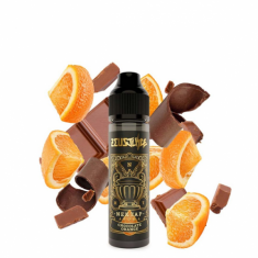 Zeus NEKTAΡ Chocolate Orange 60ml