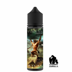 Titans by Triade Team 60ml Atlas