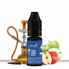 Omerta Shisha Double Apple 10ml