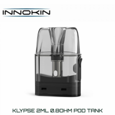 Innokin Klypse Ανταλλακτικό Pod