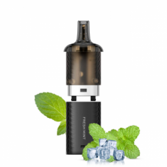 Vοzol Vista Plug Prefilled Pod Fresh Mint 20mg 2ml+10ml