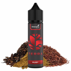 Terra by Omerta Ruby 60ml