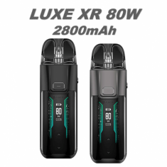 Vaporesso Luxe XR Max 80W Pod Kit 2800mAh