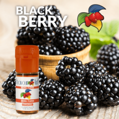 FlavourArt Flavour Blackberry