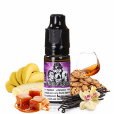 ELiquid France - Classic Kiss 10ml - Υγρό Αναπλήρωσης Ηλεκτρονικού Τσιγάρου