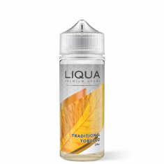 Liqua Traditional Tobacco 120ml