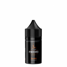 Steam Syndicate Soldato 30ml