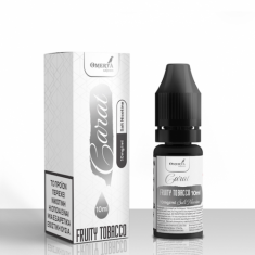 Omerta Fruity Tobacco 10ml Hybrid Nic Salt