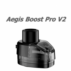 Geekvape Aegis Boost 2 Pro B100 Cartridge 4.5ml
