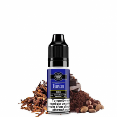 Dinner Lady Select Tobacco Bar Salts Rich 10ml