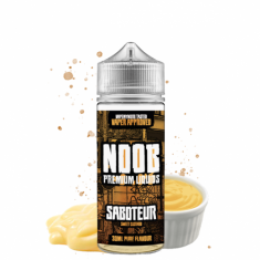Noob Flavourshots Saboteur 30/120ml