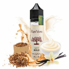 Ripe Vapes Flavour Shot VCT BOLD