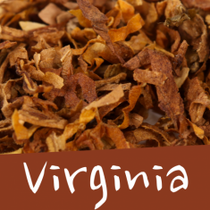 Flavourart Flavour VIRGINIA