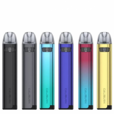 Uwell Caliburn A2S Pod Kit