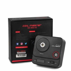 Coil Master TAB 521 Mini V2