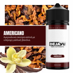 DEJAVU AMERICANO 120ml