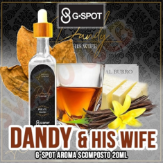 G-Spot Dandy & His Wife