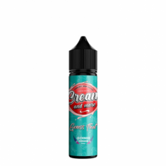 Mad Juice Genesis Treat 60ml