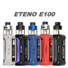 Geekvape Aegis Eteno E100 Kit 4.5ml