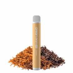 Aspire Disposable Origin Bar Tobacco