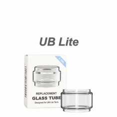 Lost Vape UB Lite 3.5ml Glass