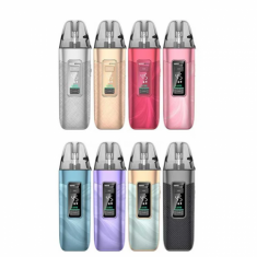 Vaporesso Luxe X3 Pod Kit 2600mah 5ml