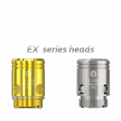 Joyetech - EX Series Heads