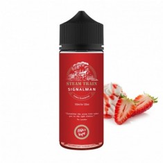 Steam Train - Signalman 120ml