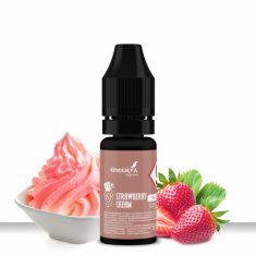 Omerta Strawberry Cream 10ml