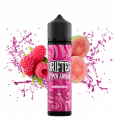 Drifter Hyper Raspberry Guava Ice 5/60ml