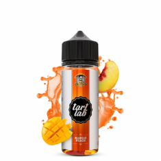 The Chemist Tart Lab Mango & Peach 120ml