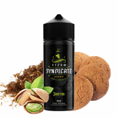 Steam Syndicate Janitor 120ml