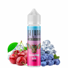 La Luna Blueberry Cherry on Ice 60ml