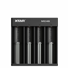 XTAR MC4S Charger