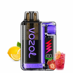 Vοzol Vista Plug Pink Lemonade 20mg 2ml+10ml