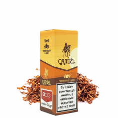 Ecig White Label Tobacco Camtel 10ml